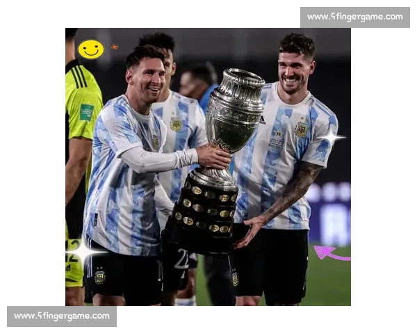 梅西即将迎来关键比赛能否带领球队走向辉煌巅峰再创历史纪录